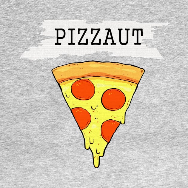 pizzaut slice food lovers by yrb barach